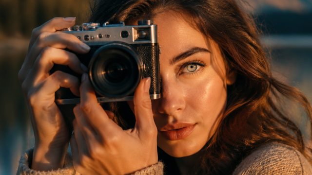 Capturing Moments: The Evolution of Portrait Photography | best betting promotions, slot mirip olymp