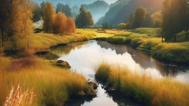 Captivating Nature: The Essence of Tranquil Landscapes | m1toto, live score valencia, online 138 rtp