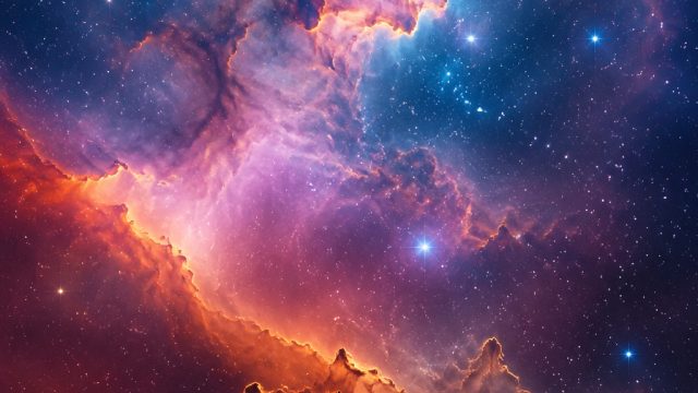Cosmic Wonders: Captivating Space-Themed Wallpapers for Your Screens | rtp 168, top 1 play online ca