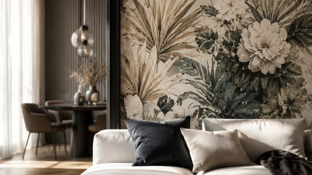 The Evolution of Wallpaper Design in Modern Interiors | free play sports betting, gb bet 333