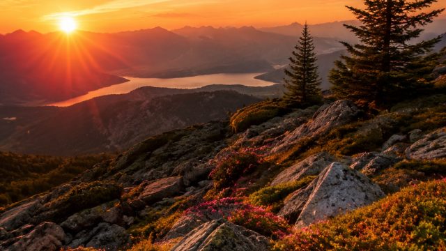 Captivating Landscapes: Stunning Wallpaper Inspirations for 2024 | 500casino, main demo mahjong ways