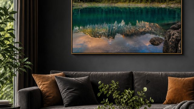 The Art of Wall Decor: Transform Your Space with Stunning Photography | prada188 rtp, winstar online
