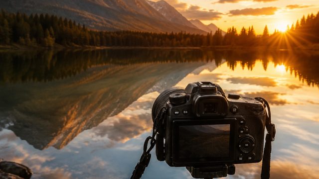 Photography for Beginners: A Comprehensive Guide | pola olympus, slot dewa koin99