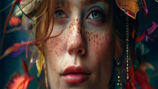 The Evolution of Portrait Photography in the Digital Age | foto liga spanyol, virtupay