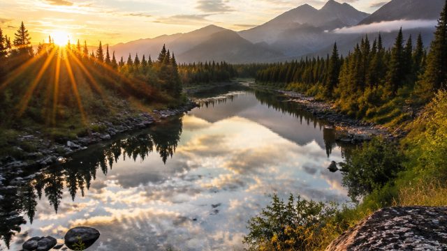 Explore Tranquil Nature Themes for Your Screens | kode bonus slot king69, evo game slot