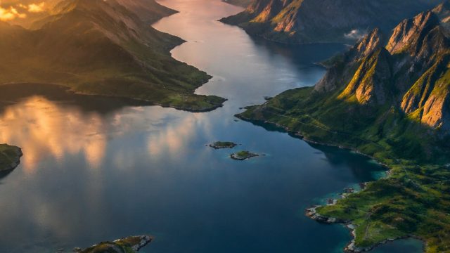 Explore the Elegant Allure of Timeless Aerial Landscapes | andorra england odds, livy bugil, news ba