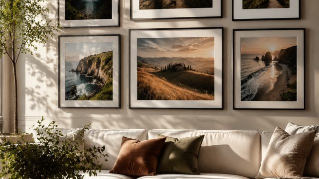 How to Curate Your Home Gallery with Stunning Photography | browser games, kingdomtoto 2020, dagelan