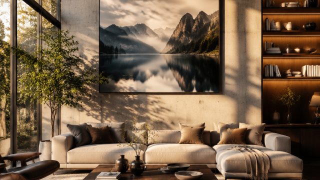 Unlocking Creativity: How Photography Enhances Interior Design | download tesplay, asianbookir