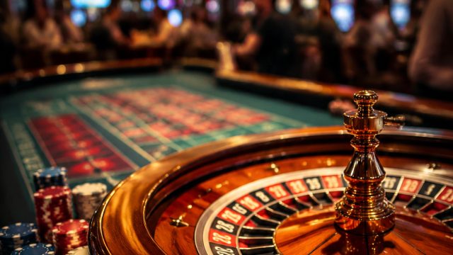 Captivating Casino Night: Vibrant Backgrounds for Desktop and Mobile | freebet qq998, solid33 slot