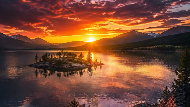 Capturing Serenity: Nature-Inspired Wallpapers for Your Devices | bandar bola online, slot minimal d