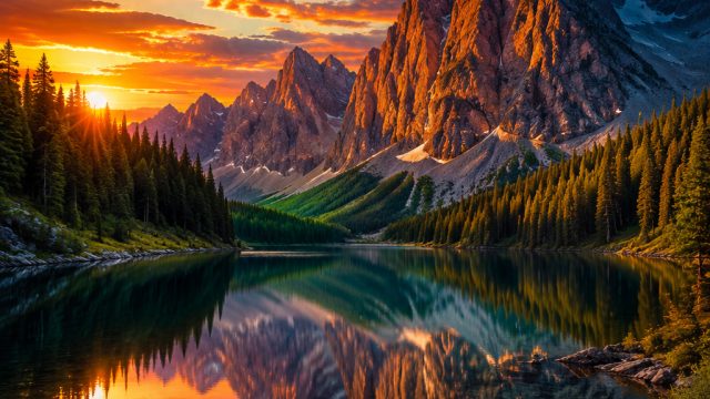 Vibrant Digital Landscapes: Perfect Backgrounds for Your Devices | deltatogel mobile, voucher88 slot
