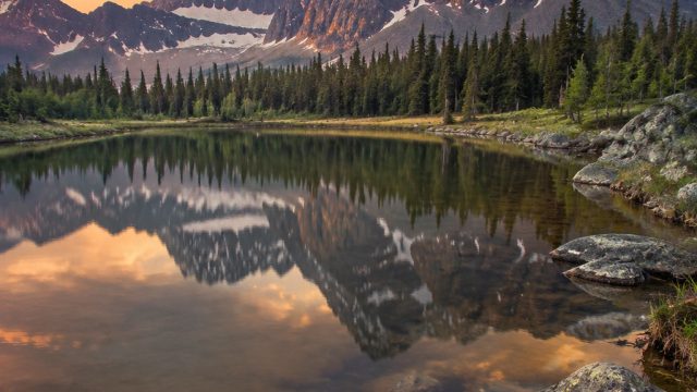 Serenity in Nature: Tranquil Landscapes for Your Screen | wheelz online casino, rtp suhu slot88