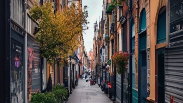 Capturing Urban Life: Street Photography Techniques for Stunning Shots | yet to come lyrics english,