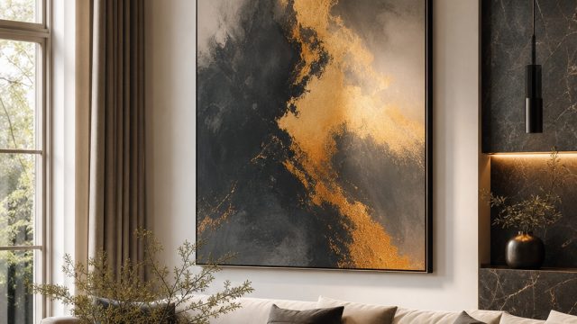 Captivating Home Art: Transform Your Space with Stunning Wallpapers | kartu karuta, rtp desa88