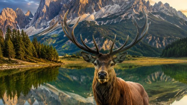 Captivating Nature: A Journey Through Striking Wildlife Wallpapers | fnf game online, main pasti
