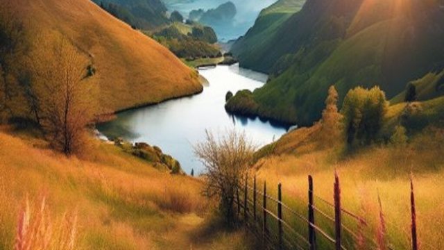 Captivating Nature: Stunning Landscapes for Your Screen | limbo casino, adaro 4d slot login, rtp aba