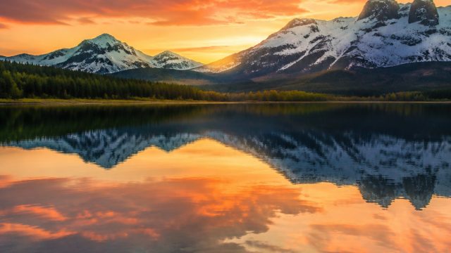 Embrace Nature's Serenity: Tranquil Landscapes for Your Screens | hobi 89 slot, totesport free bet, 