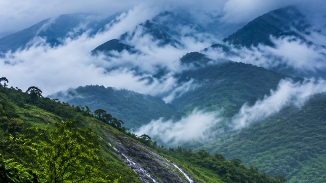 Explore Enchanting Monsoon Vistas: The Beauty of South India | maha168, slot poker online