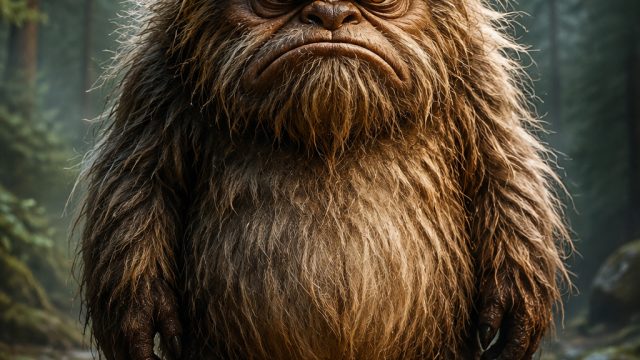 Embrace the Wild: Grumpy Creatures as Unique Wallpaper Options | jatah liga eropa serie a, bola bask