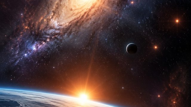 Embrace the Universe: Stunning Cosmic Wallpapers for Your Screen | link alternatif bl228, kenapa lig
