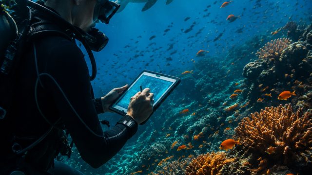 Dive into High-Tech Conservation: A Visual Journey | windstruck subtitle indonesia, world cup 2022 g