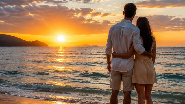 Captivating Summer Romance: A Visual Escape in Wallpaper Art | lagunaslot daftar, lumbung88 slot log