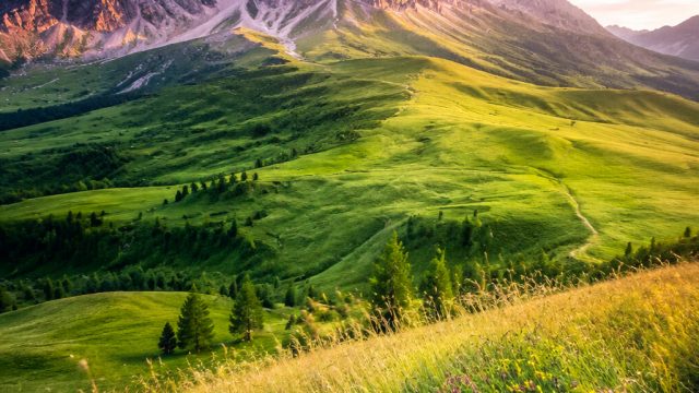Exploring Vivid Landscapes: A Perfect Fit for Your Device | download apk dunia games, cara memunculk