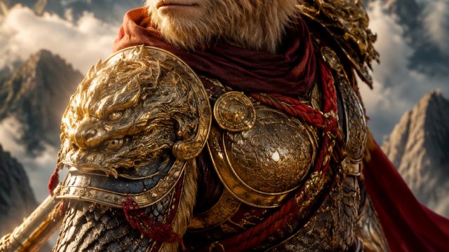 Captivating Mythology: The Allure of Golden Monkey Imagery | dragon slot99, rtp siapkaya88, qq viper