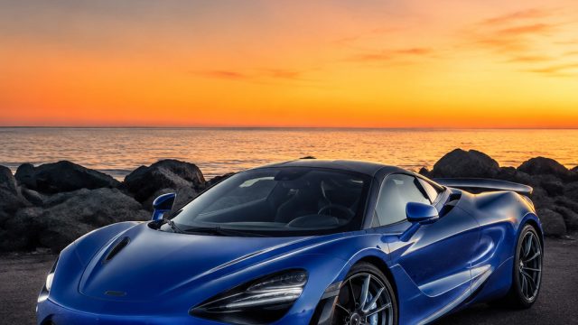 Unveiling the Sleek Aesthetics of McLaren's 750S | judislot7, friv 2017 barbie