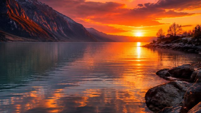 The Power of Visual Art: How Photography is Shaping Digital Wallpaper Trends | link alternatif bolaw