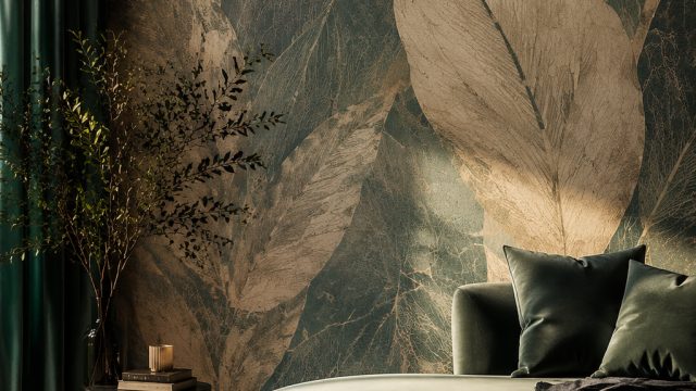 The Power of Visual Art: Why Wallpaper Matters in Interior Design | prediksi xrp simpson, sydney ber