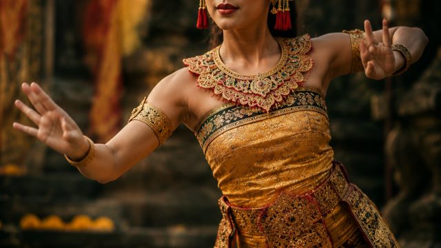 Exquisite Bali Dance Wallpapers for a Vibrant Digital Aesthetic | mimpi melihat gajah dalam islam, 8