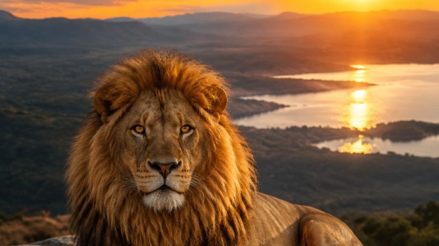 Captivating Nature: Stunning Wildlife Wallpapers for Your Screen | olenation88, slot rtp live, arena