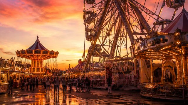 Captivating Fair Scenes: A Visual Celebration for Your Screen | rtp orion 88 slot, initoto88 rtp, wi