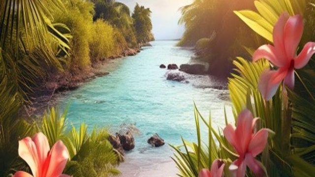 Elevate Your Space: Captivating Summer Mood Wallpapers | link alternatif slot win303, totalsportek d