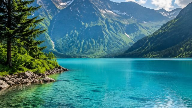 Embrace Summer Serenity with Tranquil Nature Wallpapers | MAN WINS FOOTBALL BET, situs slot 123 terb