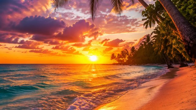 Captivating Heatwave Views: Stunning Wallpaper Gallery | m88 terbaru, popular gambling sites, rtp ca