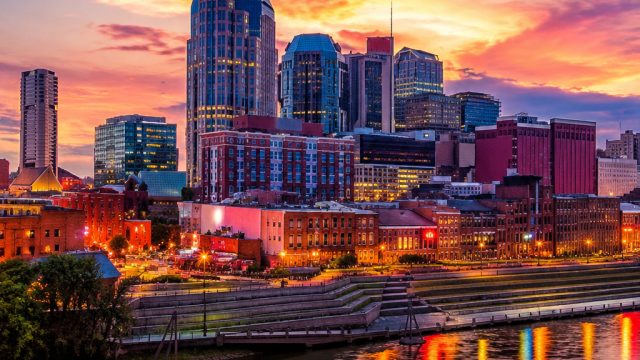 Explore the Vibrancy of Nashville Through Stunning Wallpapers | batman arkham knight, betsoft games