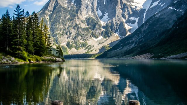 Embrace Nature's Beauty with Stunning Landscape Wallpapers | pinjaman kur pegadaian, nada dering wa 