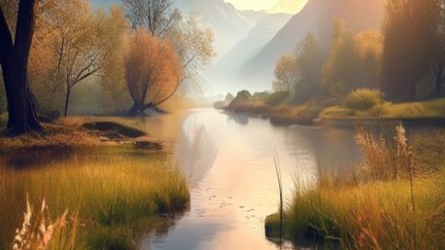 Embrace Serenity: Nature-Inspired Wallpapers for Every Screen | live chat sultantogel88, freeet
