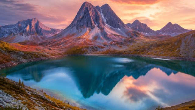 Captivating Landscapes: A Visual Escape for Your Screens | free bet rugby world cup, permainan judi 
