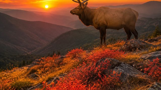 Captivating Nature: Impactful Wildlife Wallpapers for Every Screen | pulsaslot 303, royal 138 login