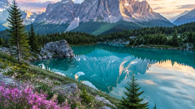 Captivating Nature: A Journey Through Vibrant Wallpaper Landscapes | new cars dealers, permainan kar