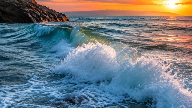 Captivating Ocean Waves: A Soothing Visual Journey | download film natalie sub indo, joker 8000 slot