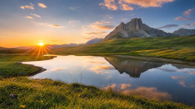 Serene Landscapes: Transform Your Screen with Nature's Beauty | slot joker 88, bunga365, apk slot te