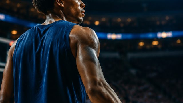 Dynamic NBA Draft Visuals: Capturing the Excitement of the Game | slotsvilla casino, raja togel dan 