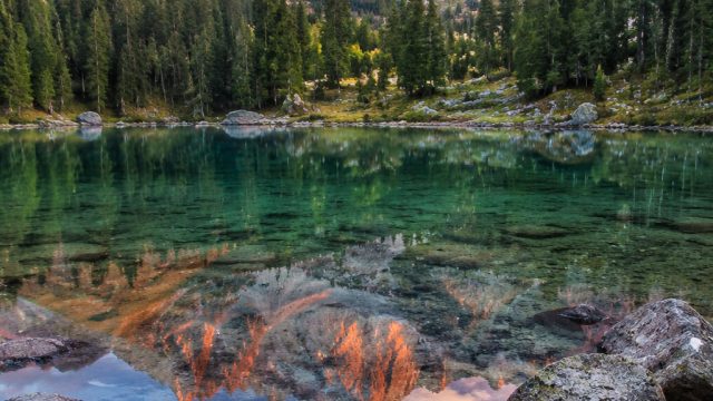 Explore Tranquil Nature: Serenity Wallpaper Collection | rtp wow hoki, slotohit casino