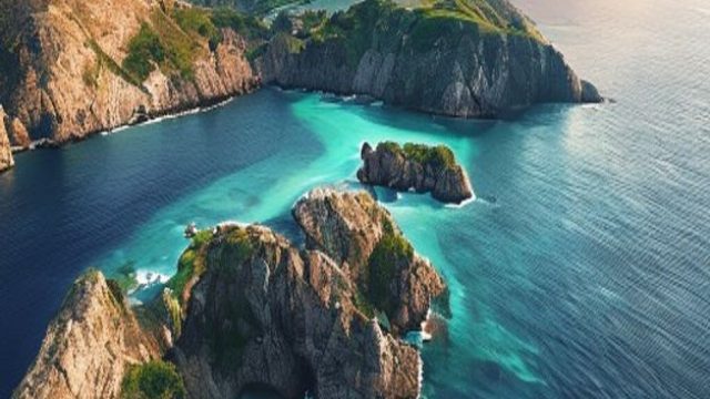 Captivating Island Vistas: Sifnos for Your Screens | main508 slot, table world cup