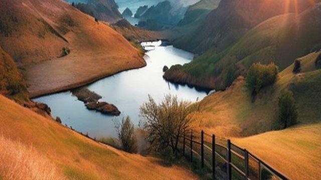 Explore Captivating Landscapes with Stunning Wallpapers | di gi charat nyo, spin lucky 88