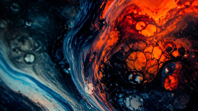 Exploring Abstract Photography: A Journey into Creativity | messi fifa the best, transfer gopay ke j
